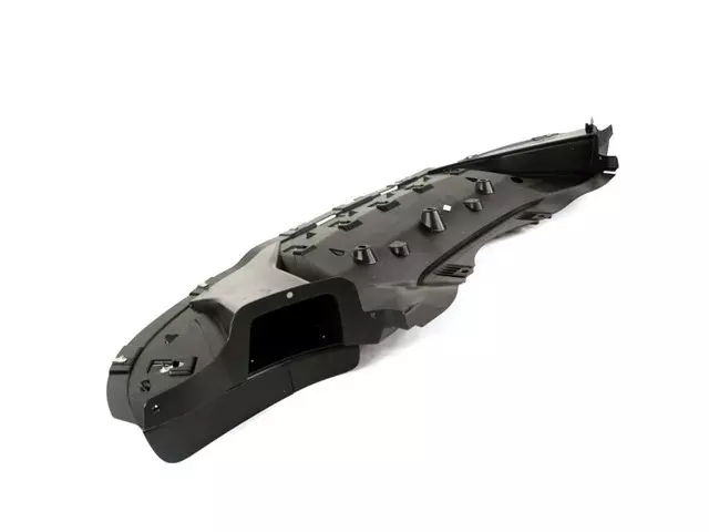 Front Belly Pan - Mopar (68214511AC)