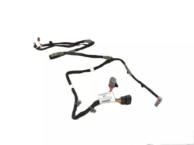 Jumper Wiring - Mopar (68234225AG)