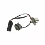 JL1Z13410B - Electrical: Socket &amp; Wire for Ford Image