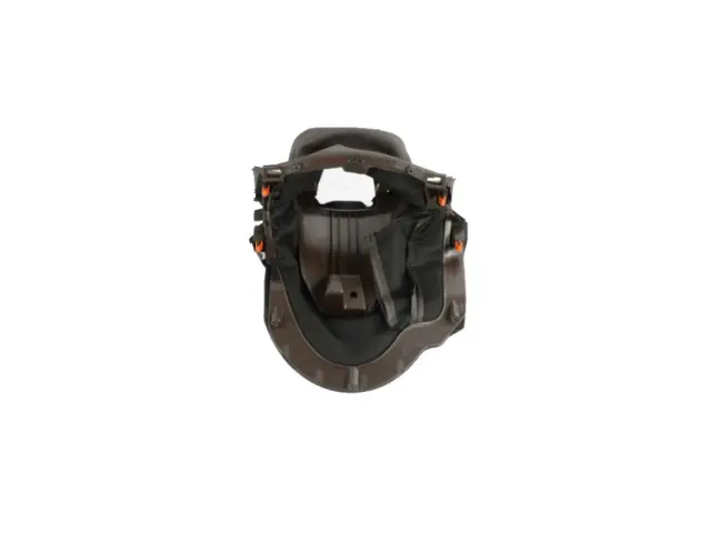 5RL41GTVAD - Interior Trim: Steering Column Shroud Gap Hider for Mopar Image image