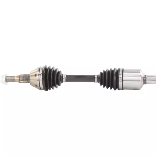 GM8045HDX - Transmission &amp; Drivetrain: TrakMotive CV Axle Shaft for TRAKMOTIVE Image