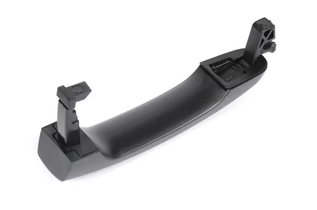 22867552 - Body: Side Exterior Door Handle for Chevrolet: Equinox, Malibu | GMC: Terrain | Saturn: Aura Image