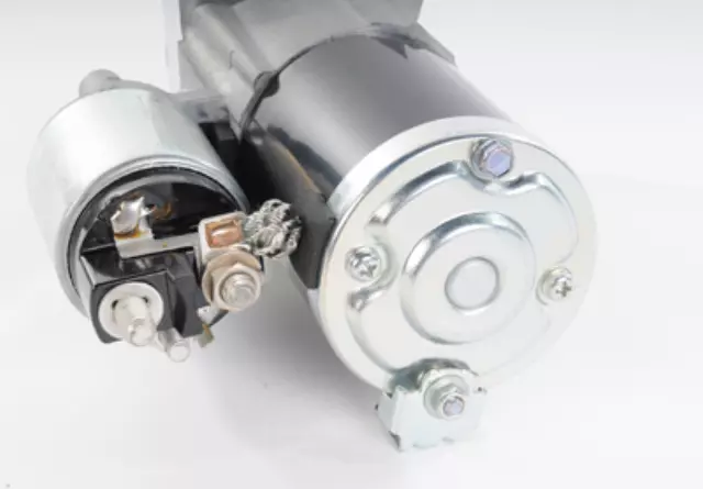 Starter - ACDelco (19418865)