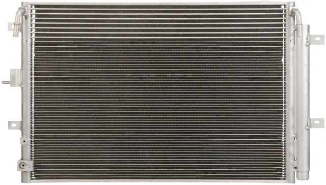 730005 - HVAC: A/C Condenser for Spectra Premium Image