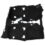 JR3Z6313000SC - : Carpet Floor for Ford Image