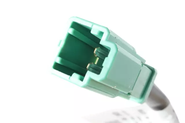 22973951 - Body: Seat Back Pad for Cadillac: SRX Image