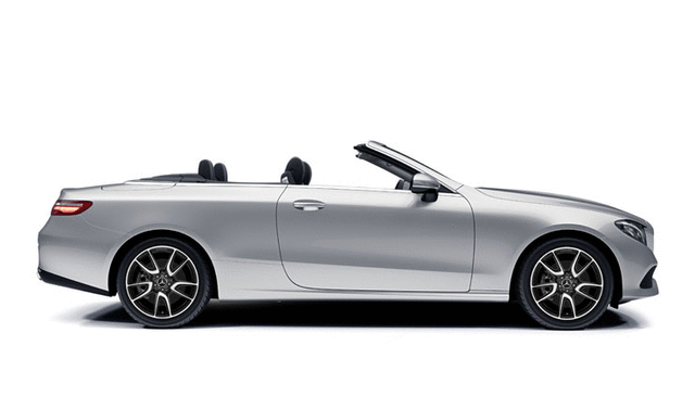 21340140007X23 - Wheels: Wheel AMG 5-Twin-Spoke 50.8 Cm (20 Inch) for Mercedes-Benz: E300, E400, E43 AMG, E450, E53 AMG, E63 AMG S Image