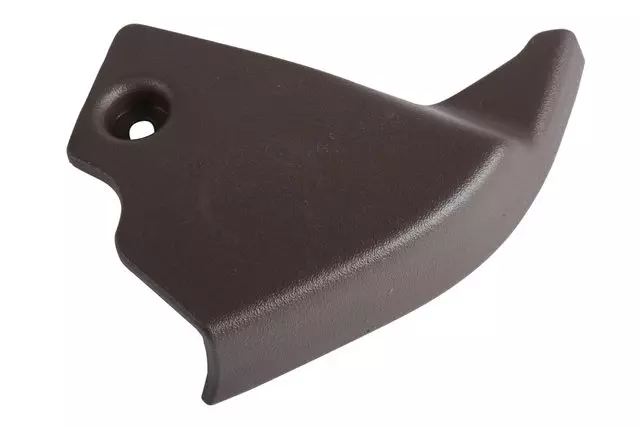Cocoa Front Seat Inner Recliner Finish Cover - GM (22913843)