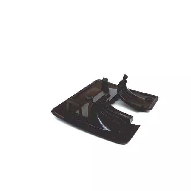 7L6885657B71N - Body: Guide Cover for Volkswagen: Touareg Image