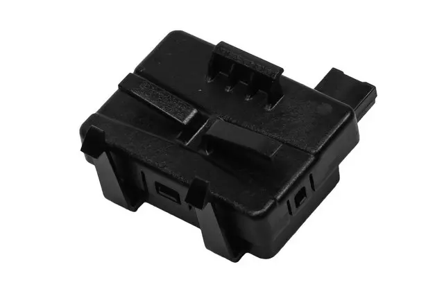 13595510 - : Remote Control Door Lock Receiver for ACDelco Image