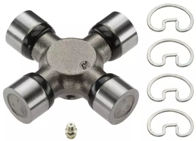 19161806 - : U-Joint for GM Image