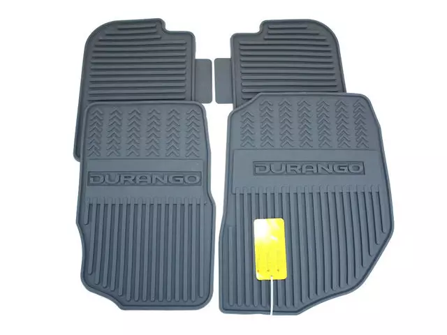82209006AC - : Mat Kit for Mopar Image