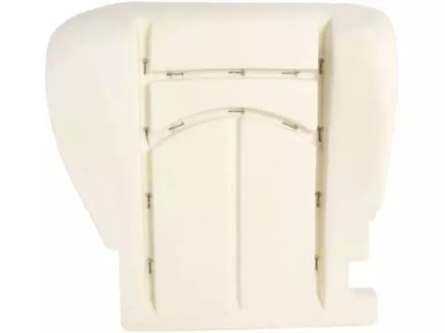 XL3Z15632A23DA - : 1999-2004 Ford F-150 Front Left Driver Seat Cushion Pad Foam OEM XL3Z15632A23DA for Ford Image