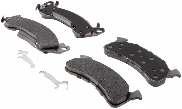 19429910 - : Pad Kit for GM Image