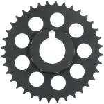 S600 - : Stock Replacement Camshaft Sprocket for Melling Image