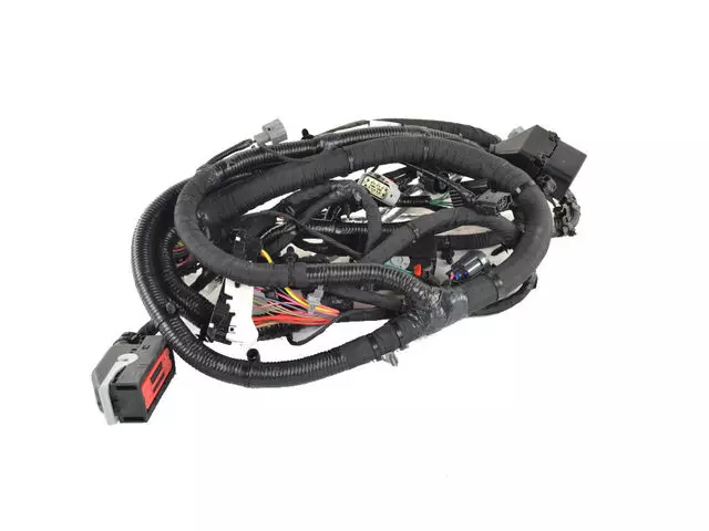 68244123AD - Electrical: Transmission Wiring for Mopar Image