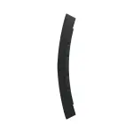68222853AC - : Front Energy Absorber for Mopar Image