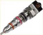 502503 - : Remanufactured Diesel Fuel Injector for Dorman Image