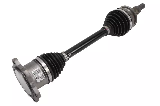 84842044 - Transmission &amp; Drivetrain: Front Wheel Half-Shaft for ACDelco Image