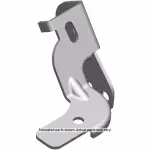 42604848 - : F (S)Bracket for GM Image