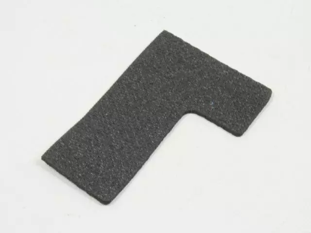 Floor Console Mat - Mopar (68027818AA)
