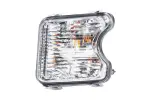 15114442 - : Front Driver Side Turn Signal Lamp for GM Image