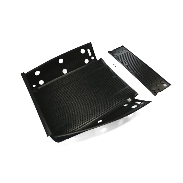 82214979 - Exterior Accessories: Bed Liner for Mopar Image