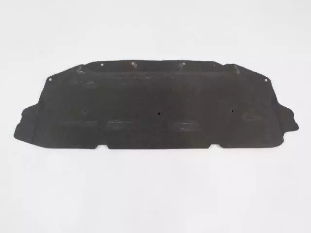 5020642AC - Body Sheet Metal Except Doors: Hood Silencer for Chrysler: Town &amp; Country | Dodge: Grand Caravan | Ram: C/V Image