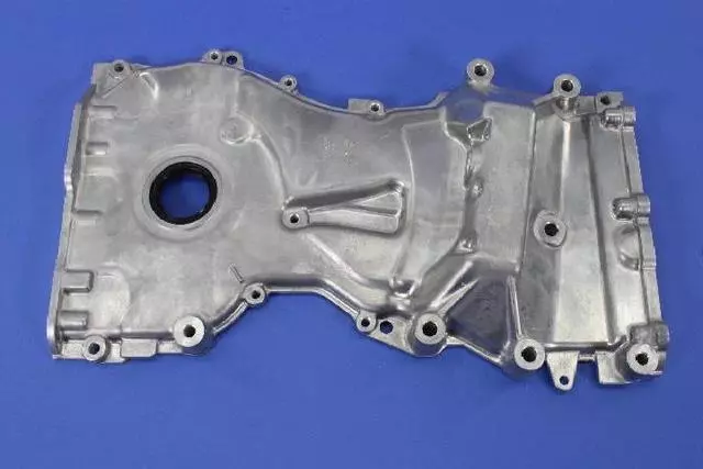 Chain Case Cover - Mopar (5047334AC)