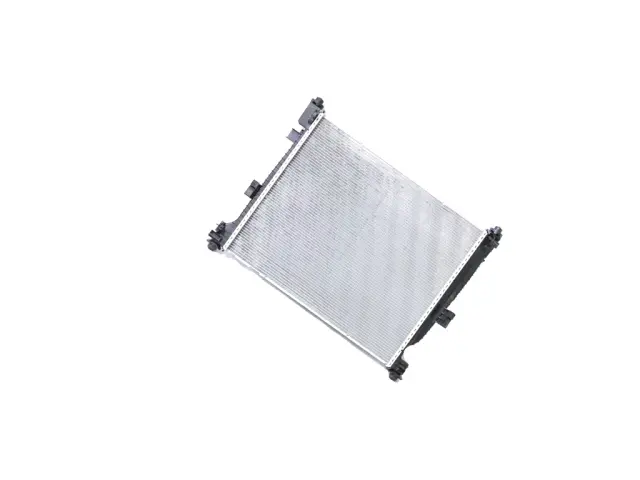 68244867AA - Cooling: Engine Cooling Radiator for Dodge: Durango | Jeep: Grand Cherokee, Grand Cherokee WK Image