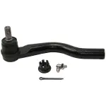 ES801162 - : Front Right Outer Steering Tie Rod End for Moog Image