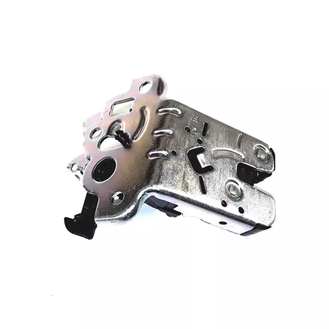 4F9827505A - : Lock Actuator for Audi: A6, A6 Quattro, Q7 Image