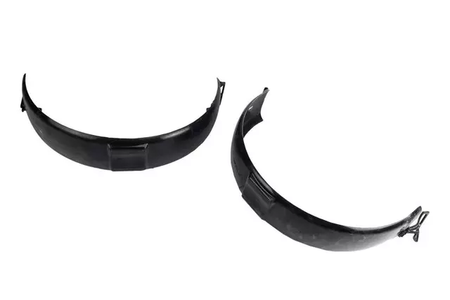 Spare Wheel Heat Shield - GM (22969960)