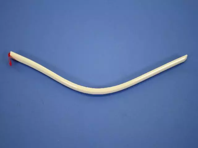 Side Molding - Mopar (yz51sw1aa)