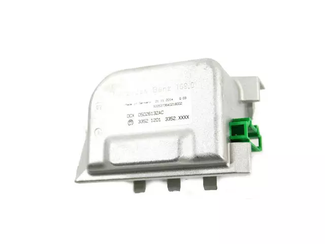 5026132AC - Electrical: Shaft Lock - Steering Column Module for Mopar Image