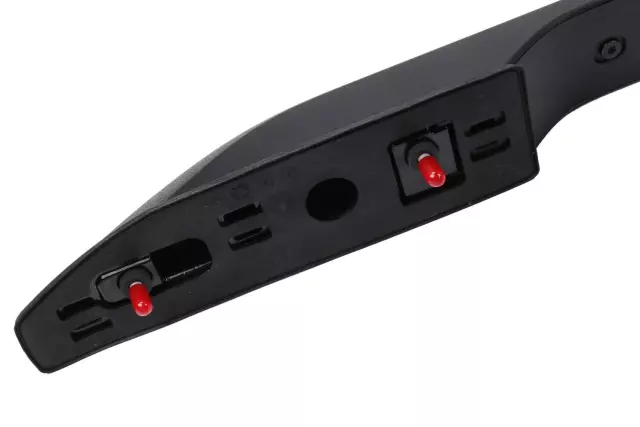 84497936 - Body: Side Rail for GM Image image