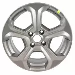 C1BZ1007P - : Wheel, Alloy for Ford: Fiesta Image