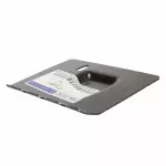 BV6Z58113A98A - Body: Spare Bracket for Ford: Focus Image