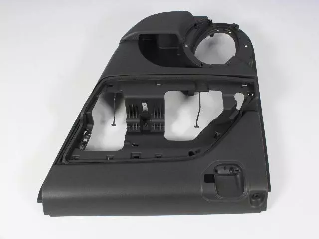 Rear Door Trim Panel, Right - Mopar (1MB041DVAA)