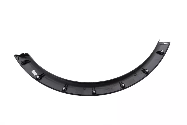 96660221 - Body: Wheel Opening Molding for Chevrolet: Captiva Sport | Saturn: Vue Image