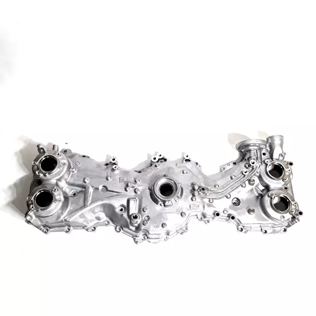 13108AA17A - : Engine Timing Cover for Subaru: Impreza Image