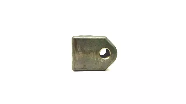 Power Steering Pump Nut - Subaru (34436AA001)