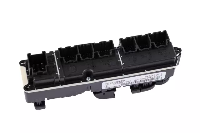 2007-2019 GM Window Switch - GM (20835557)