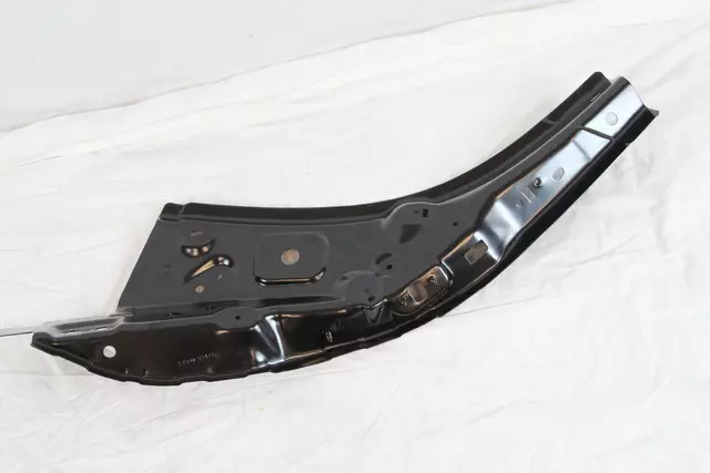 C-pillar Reinforcement, Right - Mopar (68084304AG)