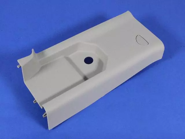 C PILLAR - PANEL 1DX59BD1AA - Mopar (1DX59BD1AA)