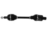 PR48073 - : Mercedes-Benz CV Axle Assembly  - Front Left for GSP Image