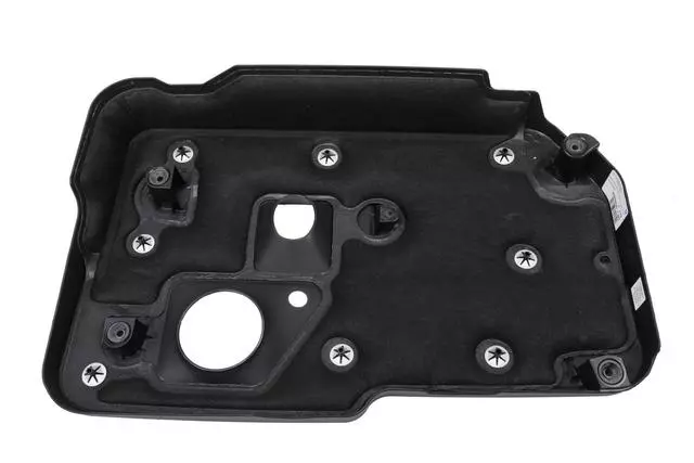 Engine Intake Manifold Cover - GM (55490653)