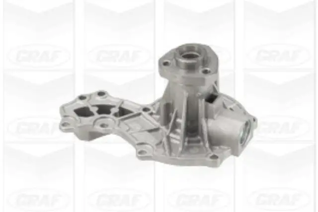 PA279 - Cooling Systems: Graf PA279 Engine Water Pump for Graf Image