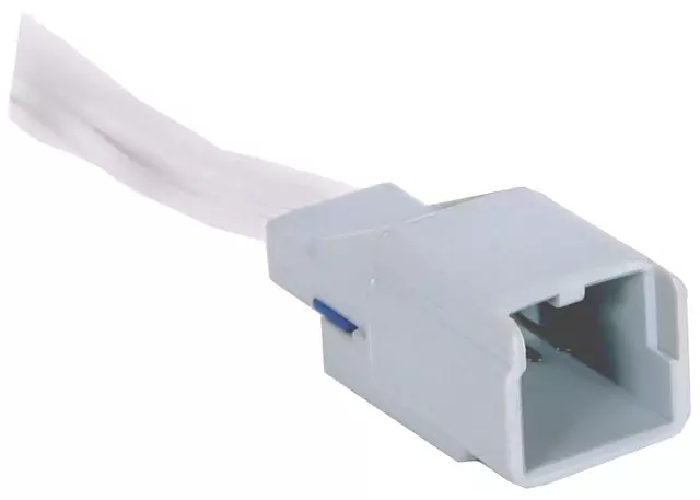 19153179 - : Gray Multi-Purpose Pigtail for GM Image
