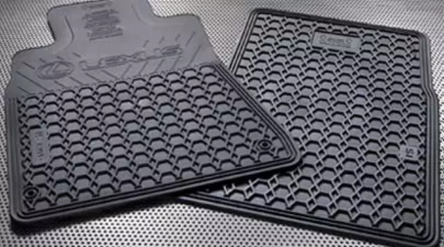 PU3204011DC1 - : 4pc Awm, ISc for Lexus: IS250, IS350 Image